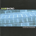 mark bacino's queens english